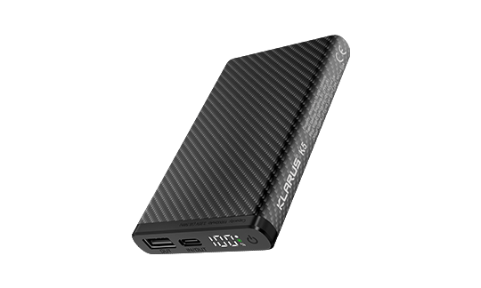 Power Bank Serisi